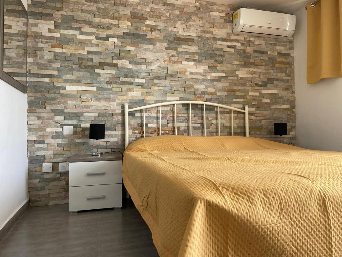 Sqaq Numru 1 Accomodation 호텔 라바트 외부 사진