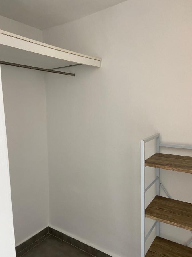 Sqaq Numru 1 Accomodation 호텔 라바트 외부 사진