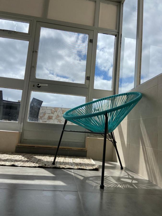 Sqaq Numru 1 Accomodation 호텔 라바트 외부 사진