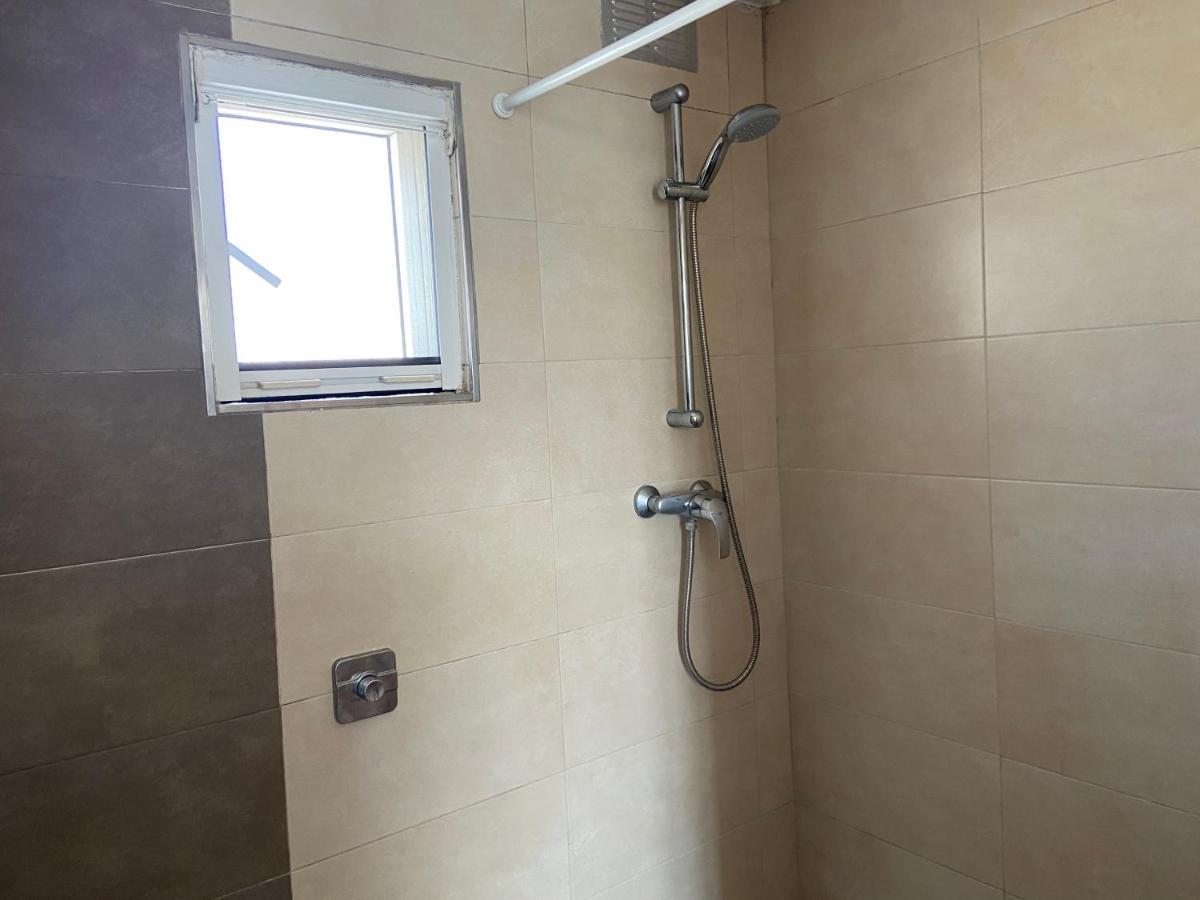 Sqaq Numru 1 Accomodation 호텔 라바트 외부 사진