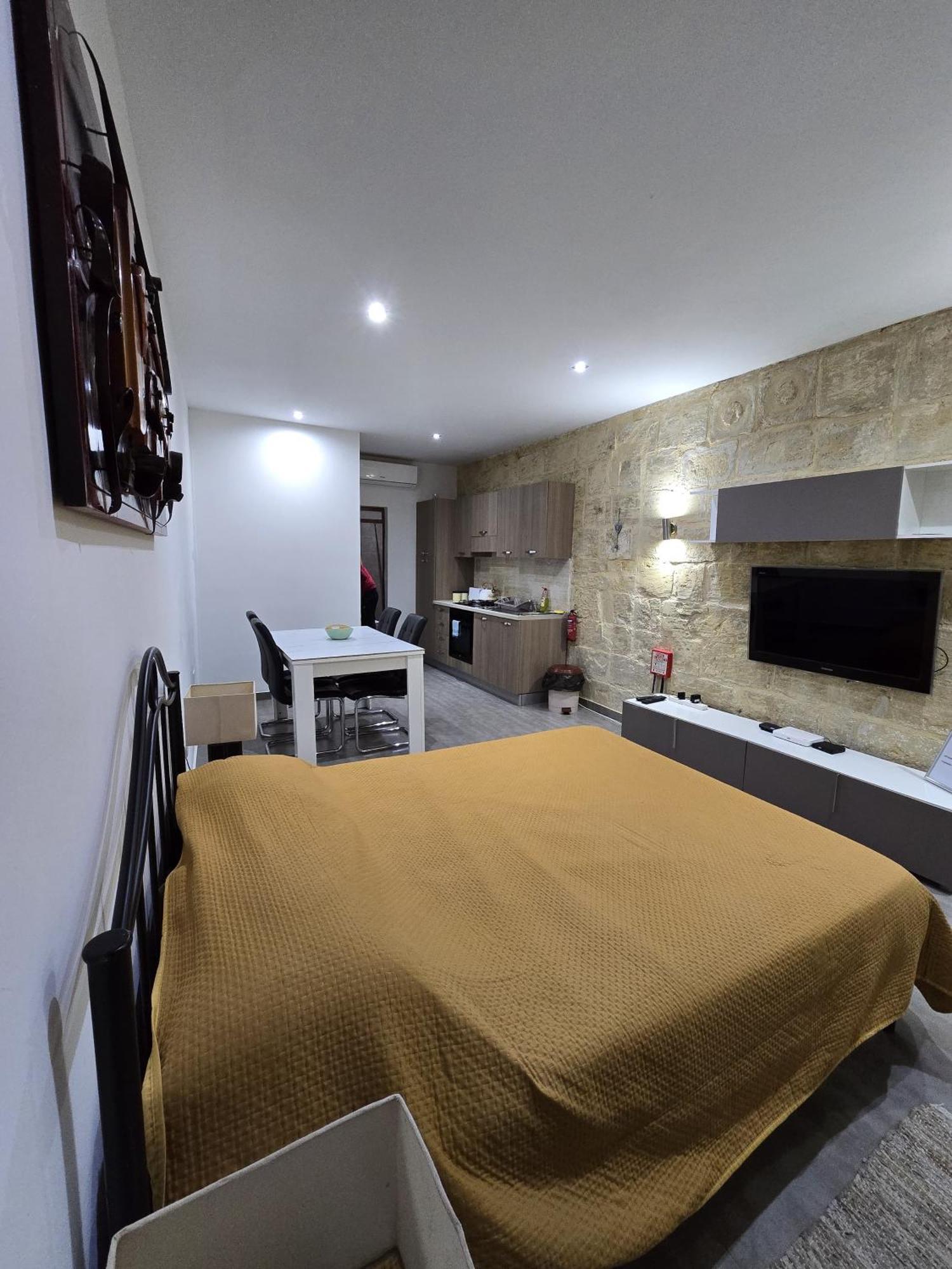 Sqaq Numru 1 Accomodation 호텔 라바트 외부 사진