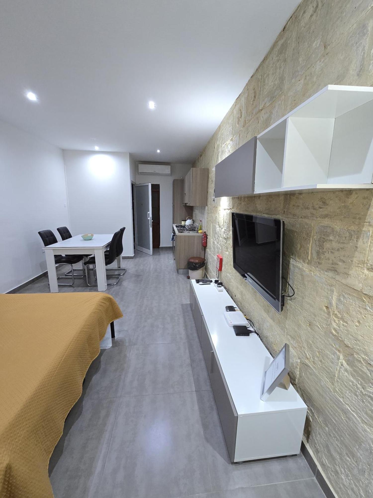 Sqaq Numru 1 Accomodation 호텔 라바트 외부 사진