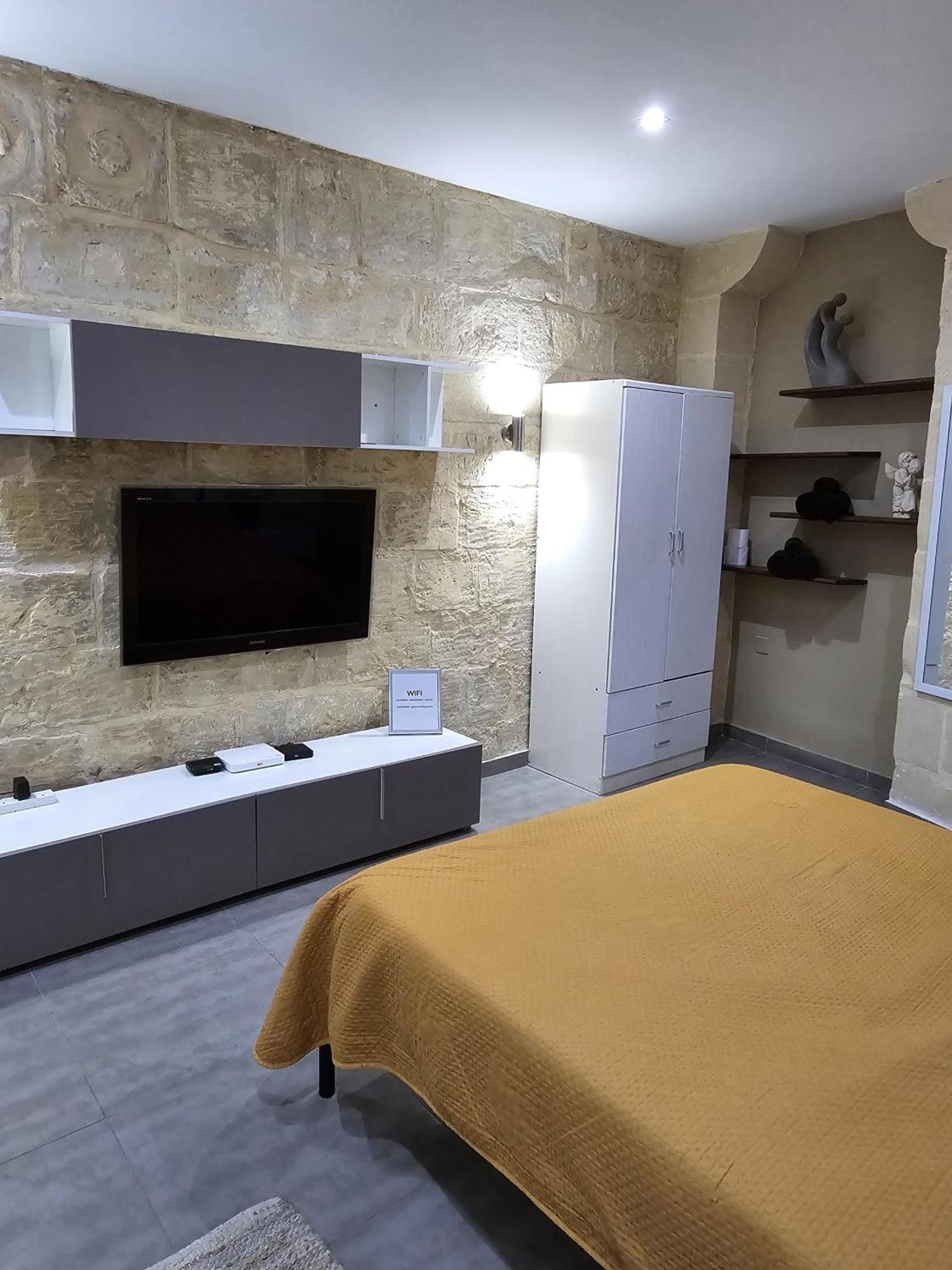 Sqaq Numru 1 Accomodation 호텔 라바트 외부 사진