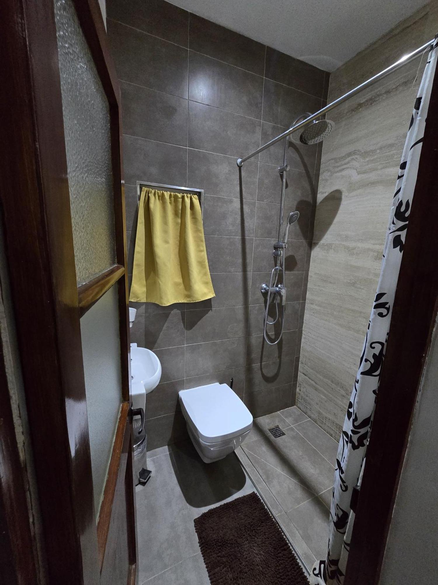Sqaq Numru 1 Accomodation 호텔 라바트 외부 사진