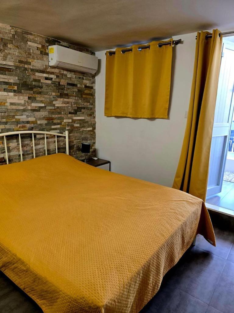 Sqaq Numru 1 Accomodation 호텔 라바트 외부 사진
