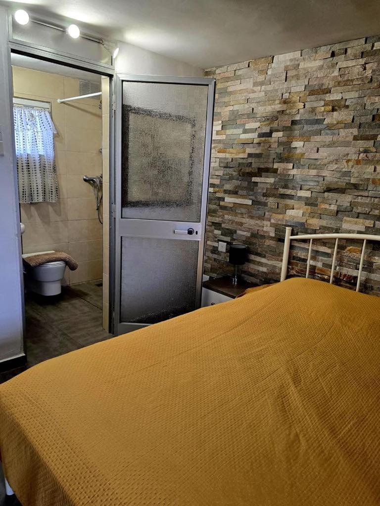Sqaq Numru 1 Accomodation 호텔 라바트 외부 사진
